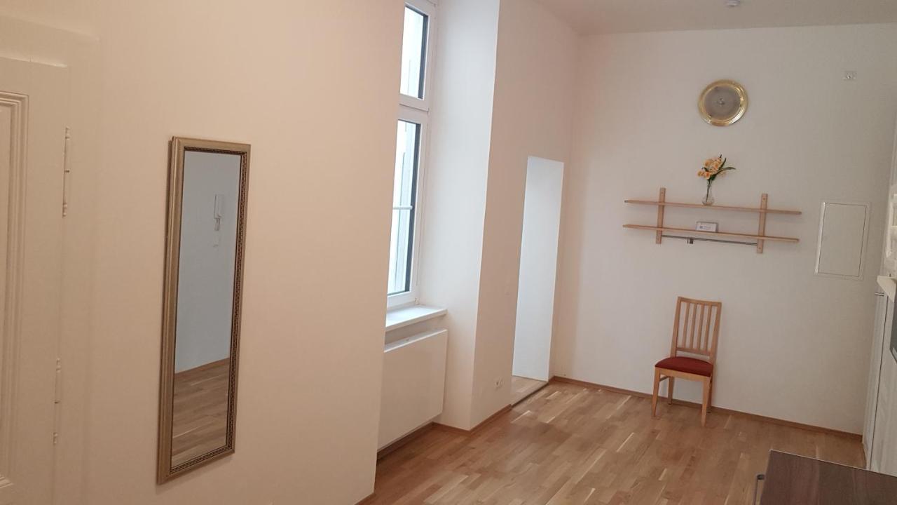 Sobieski Inner Ring Appartement *