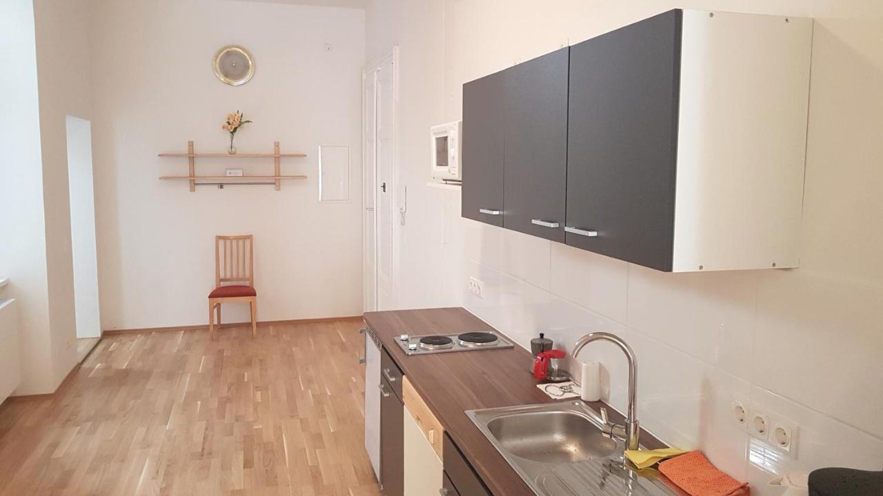 Appartement Sobieski Inner Ring *