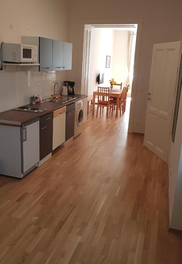 Appartement Sobieski Inner Ring